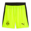 (KIDS) BORUSSIA DORTMUND AWAY KIT 2025/26