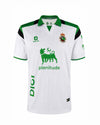 RACING DE SANTANDER Home Shirt 2026/2027