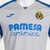 Villareal CF Away Shirt 2026/2027