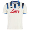 Atalanta Bergamo Away Shirt 2025/2026