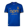 AS Monaco Away Shirt 2025/2026