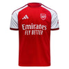 Arsenal FC Home Shirt 2026/2027