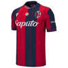 Bologna FC Home Shirt 2025/2026