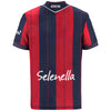 Bologna FC Home Shirt 2025/2026