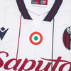 Bologna FC Away Shirt 2025/2026