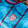 Cagliari Third Shirt 2025/2026
