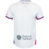 Cagliari Away Shirt 2025/2026