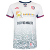 Cagliari Away Shirt 2025/2026