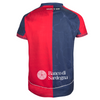 Cagliari Home Shirt 2025/2026