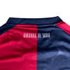 Cagliari Home Shirt 2025/2026