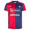 Cagliari Home Shirt 2025/2026