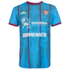 Cagliari Third Shirt 2025/2026