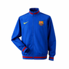 FC Barcelona Team Anthem Windbreaker 2025/2026