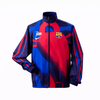 FC Barcelona X Patta Windbreaker
