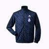 Real Madrid Reversible Windbreaker