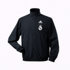Real Madrid Dragon Reversible Windbreaker