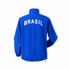 Brazil Retro Windbreaker 1998