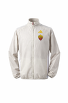 AS Roma Reversible Windbreaker 2025/2026