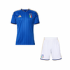 Italy Home Shirt 2026