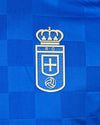 Real Oviedo Home Shirt 2025/2026