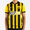 AEK Athens Home Shirt 2025/2026
