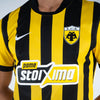 AEK Athens Home Shirt 2025/2026