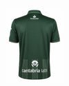 RACING DE SANTANDER Away Shirt 2026/2027