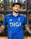 Real Oviedo Home Shirt 2025/2026