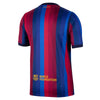 FC Barcelona Home Shirt 2026/2027