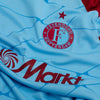 Feyenoord Third Shirt 2025/2026