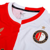 Feyenoord Home Shirt 2025/2026
