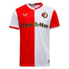 Feyenoord Home Shirt 2025/2026