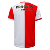 Feyenoord Home Shirt 2025/2026