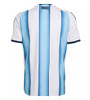 Argentina Home Shirt 2026