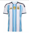 Argentina Home Shirt 2026