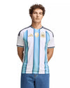 Argentina Home Shirt 2026