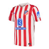 Atletico Madrid Home Shirt 2025/2026