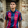 Levante UD Home Shirt 2025/2026