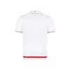 AS Monaco Home Shirt 2025/2026