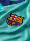(KIDS) BARCELONA 2026/27 THIRD SHIRT