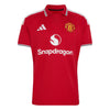 Manchester United FC Home Shirt 2026/2027