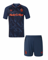 Feyenoord Third Shirt 2026/2027