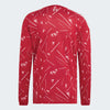 Liverpool FC Home Shirt Longsleeve 2026/2027
