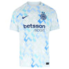 Inter Away Shirt 2025/2026