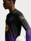 FC Barcelona Away Shirt Longsleeve 2026/2027