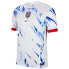 Norway Away Shirt 2024/2025