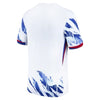 Norway Away Shirt 2024/2025