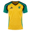 Jamaica Home Shirt 2024/2025