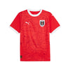 Austria Home Shirt 2024/2025