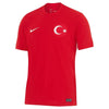 Turkey Away Shirt 2024/2025